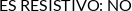 Atributos