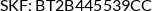 Cross