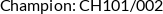 Cross