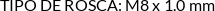 Atributos