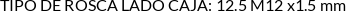 Atributos