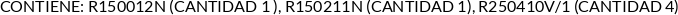 Atributos