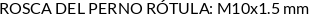 Atributos