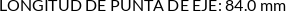 Atributos