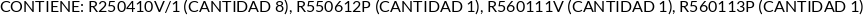 Atributos