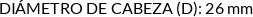 Atributos