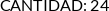 Atributos