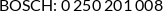 Cross