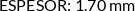 Atributos