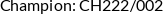 Cross