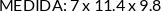 Atributos