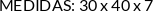 Atributos