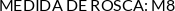 Atributos