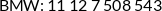 Cross