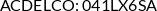 Cross