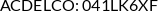 Cross