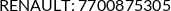 Cross