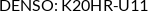 Cross