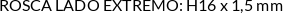 Atributos