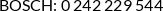 Cross