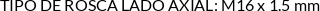 Atributos