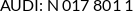 Cross