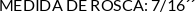 Atributos