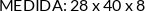 Atributos