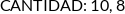 Atributos