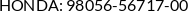 Cross