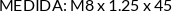Atributos