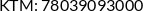 Cross