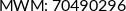Cross
