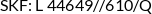 Cross