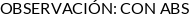 Atributos