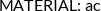 Atributos