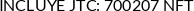 Atributos