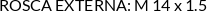 Atributos