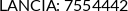 Cross