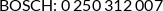 Cross