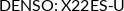 Cross
