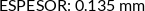 Atributos