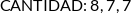 Atributos