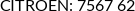 Cross