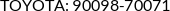 Cross