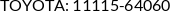 Cross