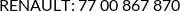 Cross