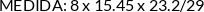 Atributos