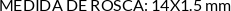 Atributos