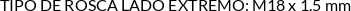 Atributos